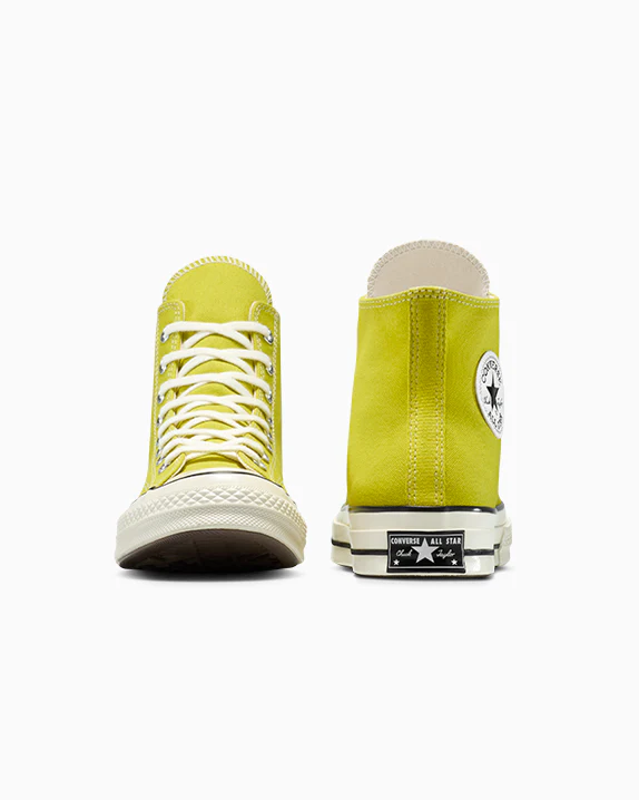 Chuck 70 High Top Limited Time Colours - Image 4
