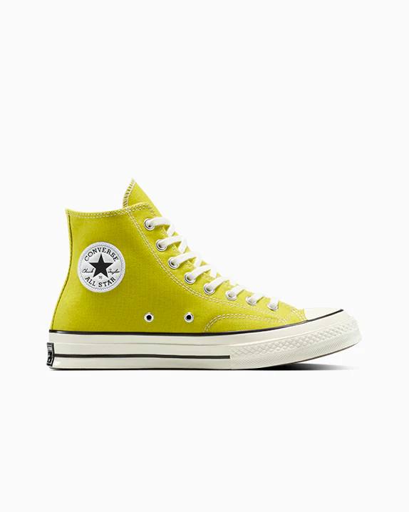 Chuck 70 High Top Limited Time Colours - Image 5