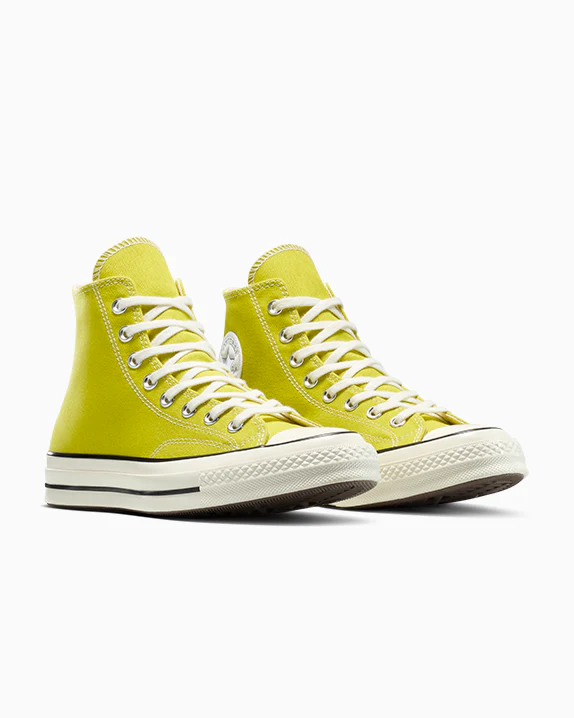 Chuck 70 High Top Limited Time Colours - Image 6