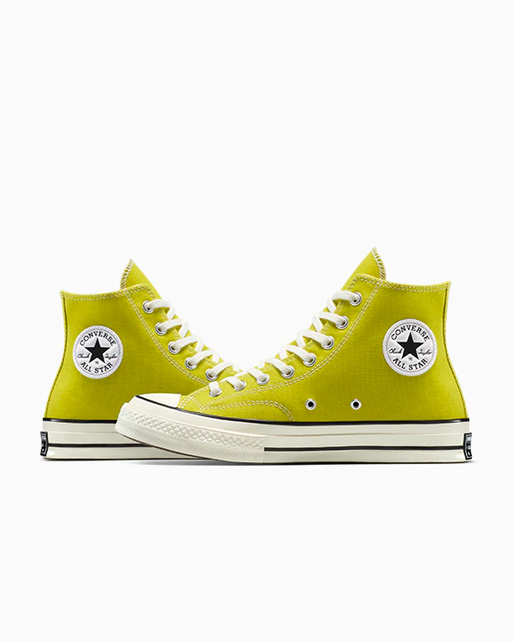 Chuck 70 High Top Limited Time Colours - Image 7