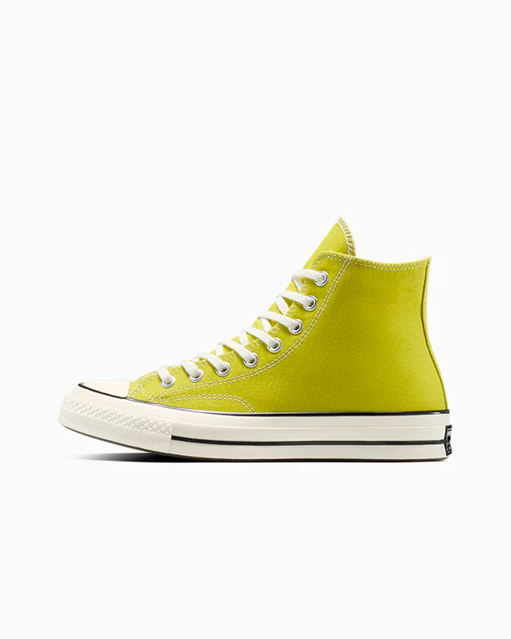 Chuck 70 High Top Limited Time Colours - Image 8