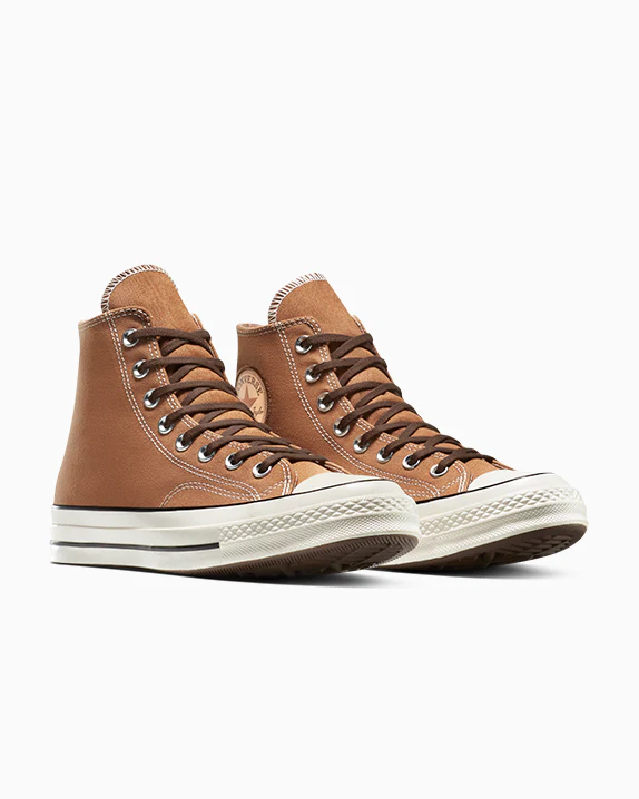 Chuck 70 Houndstooth Lining - Image 2
