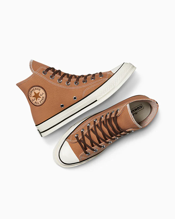 Chuck 70 Houndstooth Lining - Image 3