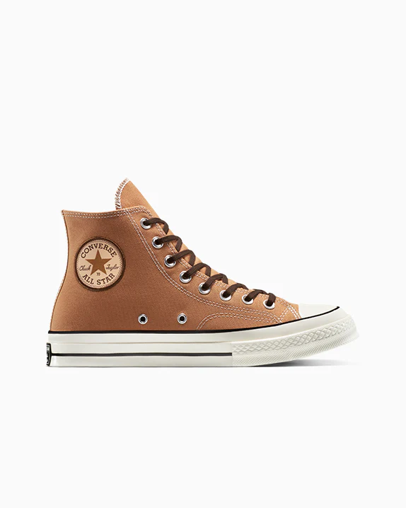 Chuck 70 Houndstooth Lining - Image 4