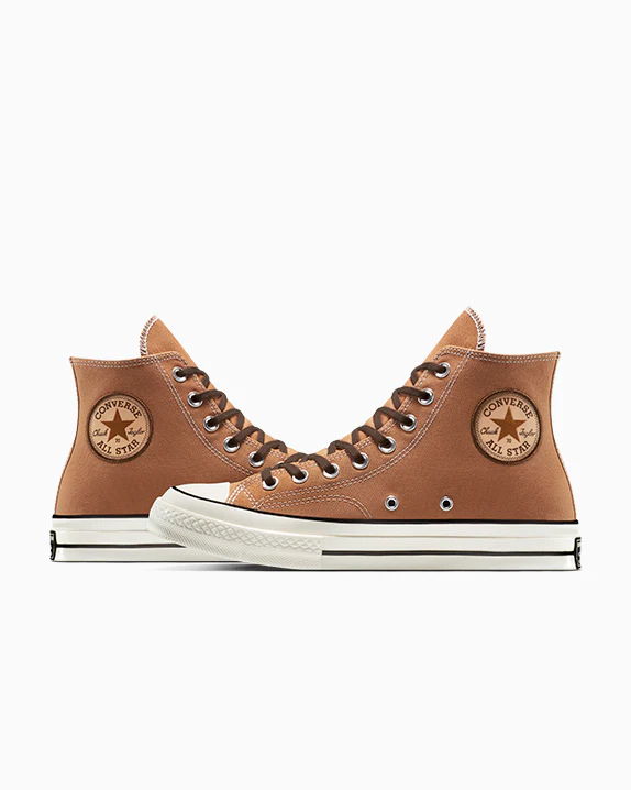 Chuck 70 Houndstooth Lining - Image 6