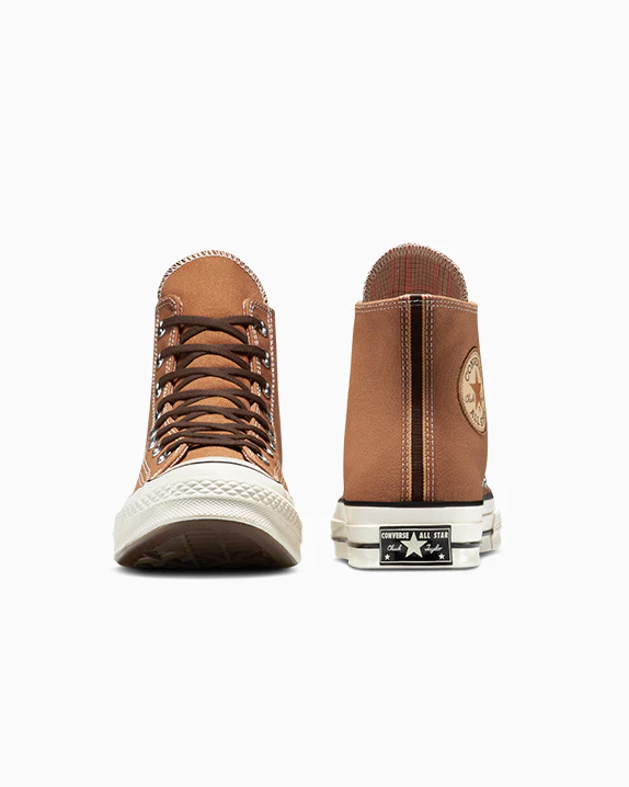 Chuck 70 Houndstooth Lining - Image 7