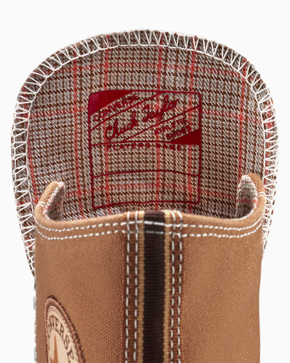 Chuck 70 Houndstooth Lining - Image 8