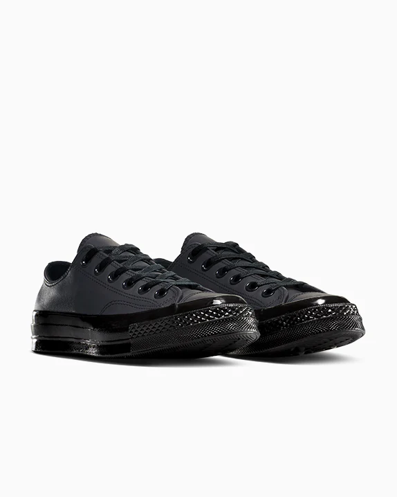 Chuck 70 Leather - Image 2