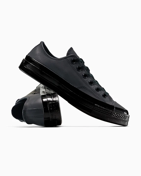 Chuck 70 Leather - Image 3