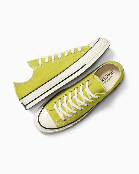 Chuck 70 Low Top Limited Time Colours - Image 10
