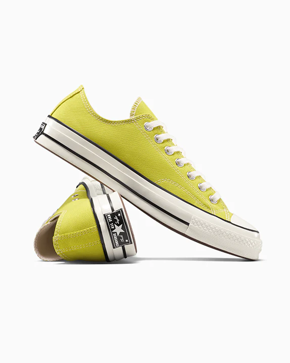 Chuck 70 Low Top Limited Time Colours - Image 11