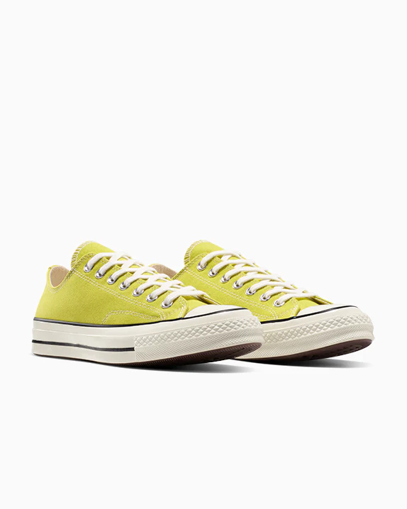Chuck 70 Low Top Limited Time Colours - Image 12