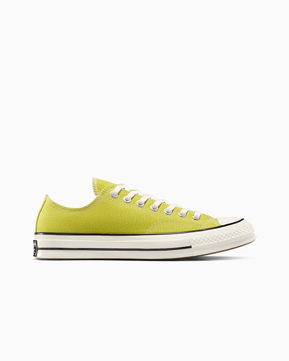 Chuck 70 Low Top Limited Time Colours - Image 13