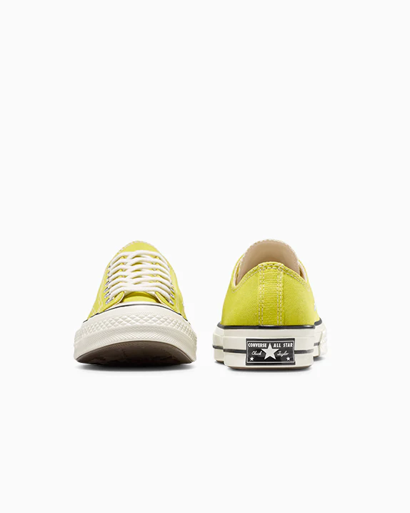 Chuck 70 Low Top Limited Time Colours - Image 14