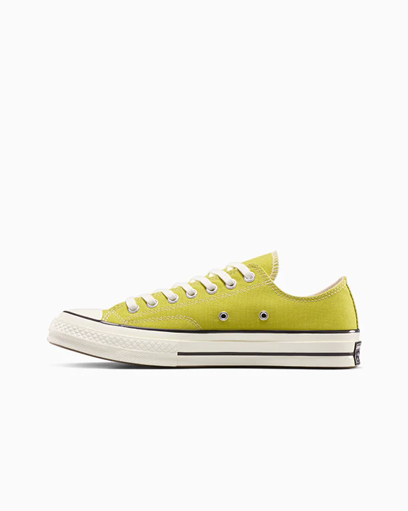 Chuck 70 Low Top Limited Time Colours - Image 15