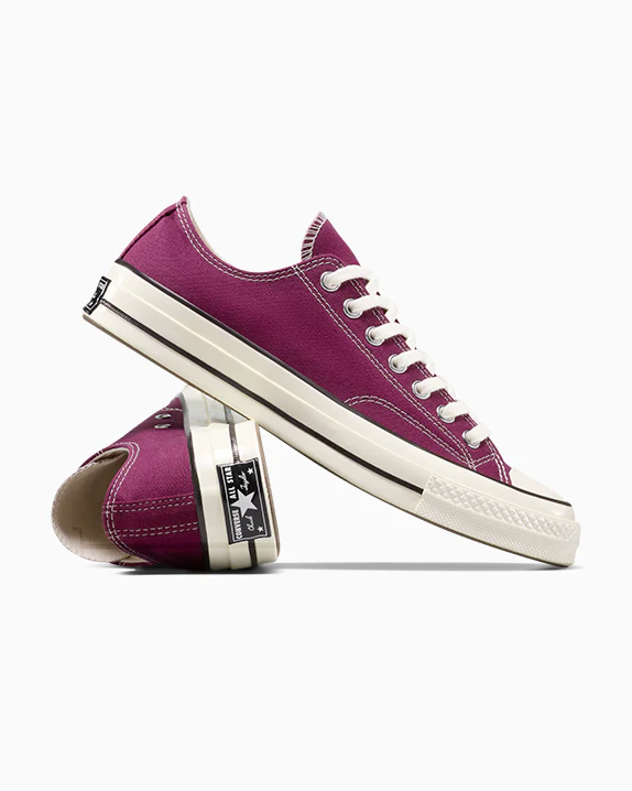 Chuck 70 Low Top Limited Time Colours - Image 2