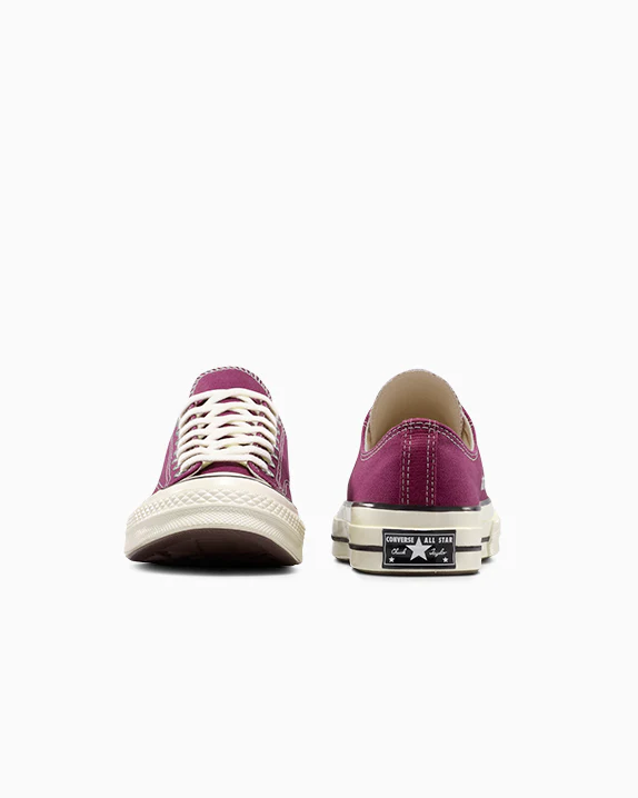 Chuck 70 Low Top Limited Time Colours - Image 4