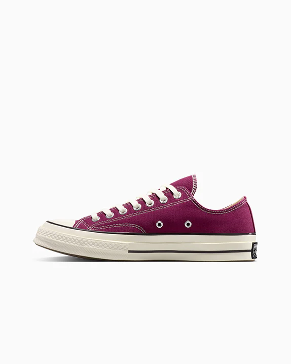 Chuck 70 Low Top Limited Time Colours - Image 5