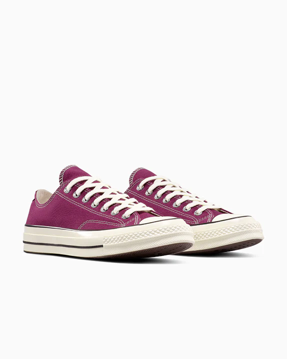 Chuck 70 Low Top Limited Time Colours - Image 6