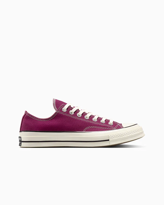 Chuck 70 Low Top Limited Time Colours - Image 7