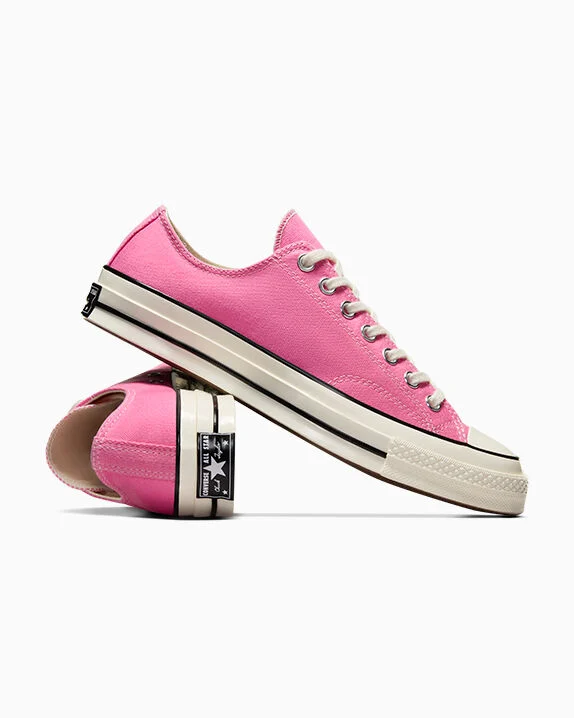 Chuck 70 Low Top Limited Time Colours - Image 130