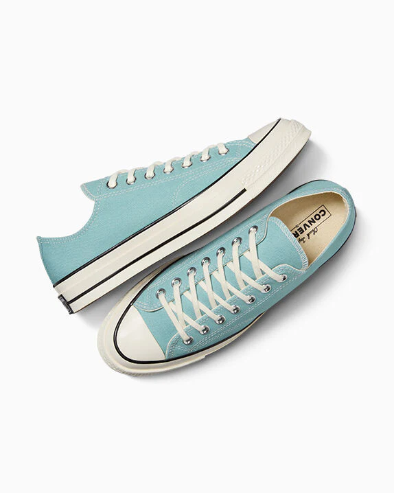 Chuck 70 Low Top Limited Time Colours - Image 143