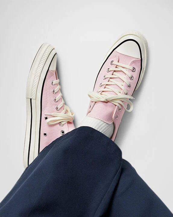 Chuck 70 Low Top Limited Time Colours - Image 87