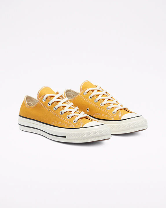 Chuck 70 Low Top - Image 2