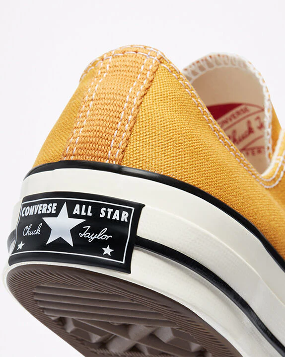 Chuck 70 Low Top - Image 5