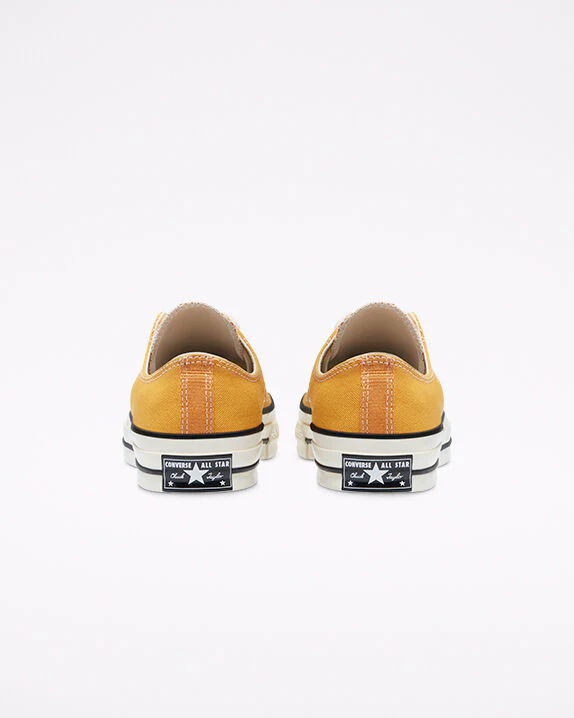 Chuck 70 Low Top - Image 6