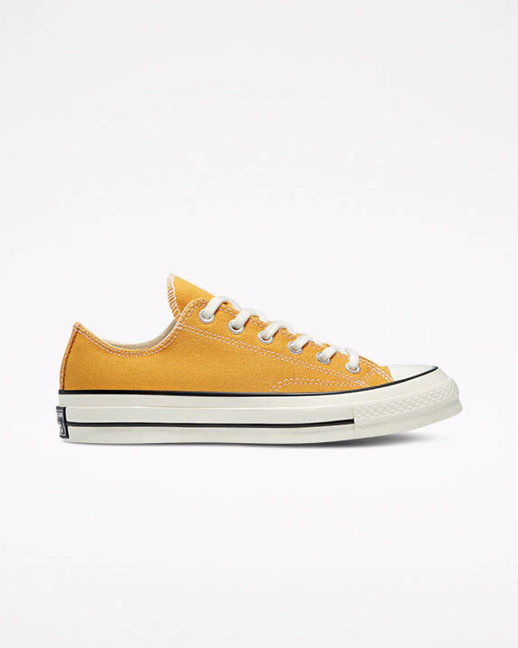 Chuck 70 Low Top - Image 7
