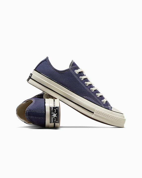 Chuck 70 Low Top - Image 3