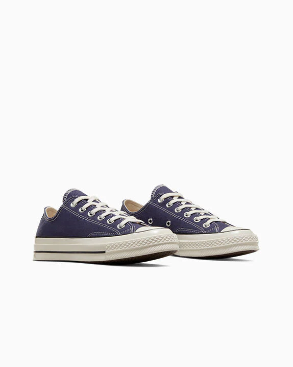 Chuck 70 Low Top - Image 4