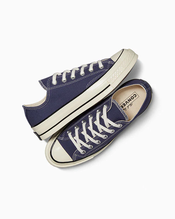 Chuck 70 Low Top - Image 5