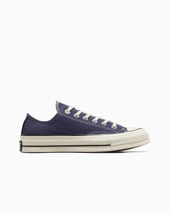 Chuck 70 Low Top - Image 6
