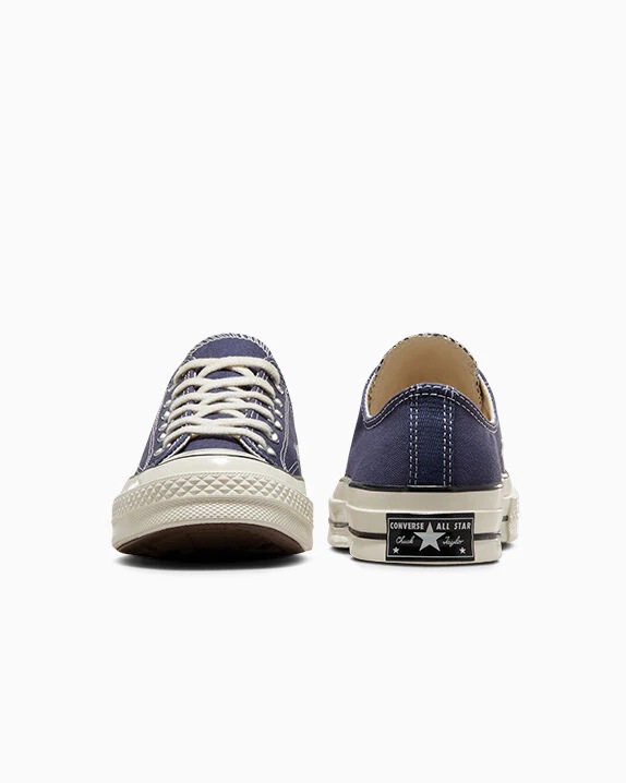 Chuck 70 Low Top - Image 7