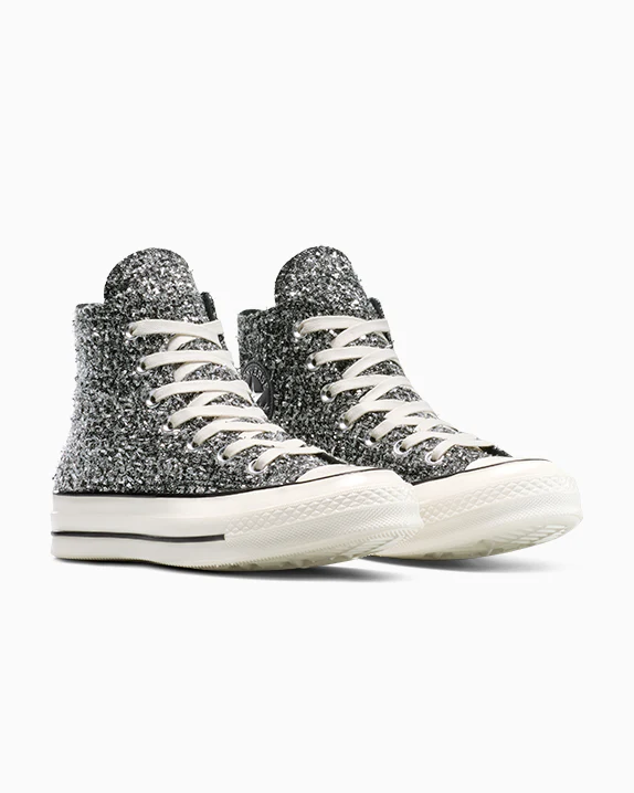 Chuck 70 Metallic - Image 10