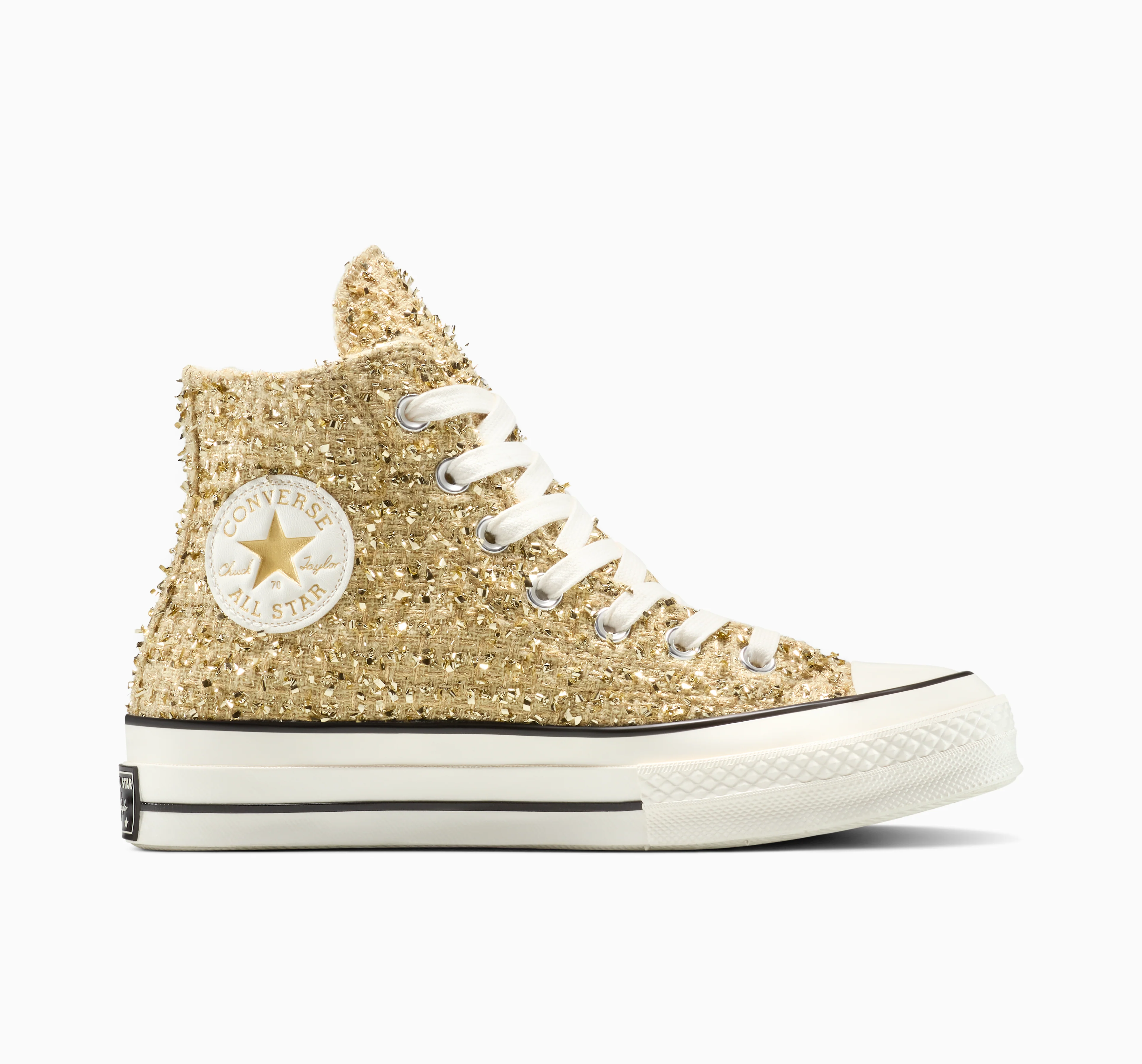 Chuck 70 Metallic - Image 12