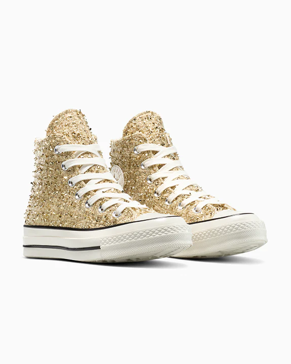 Chuck 70 Metallic - Image 13