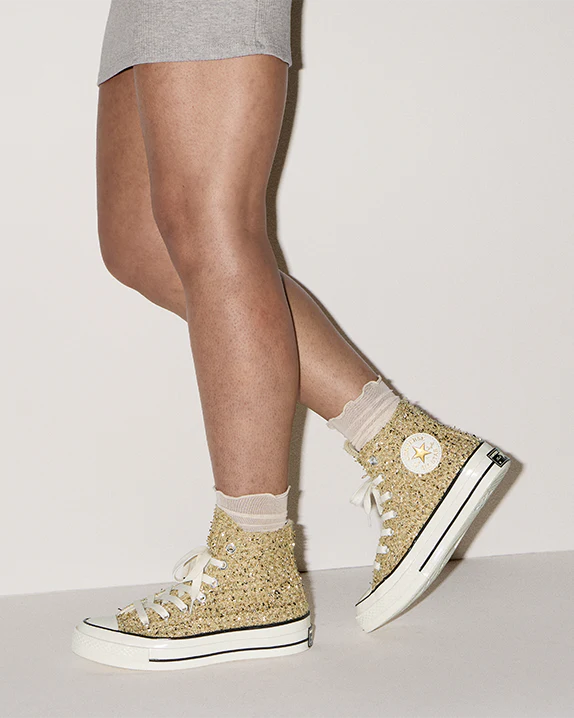 Chuck 70 Metallic - Image 14