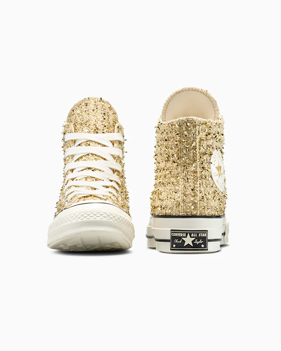 Chuck 70 Metallic - Image 15
