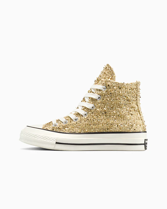 Chuck 70 Metallic - Image 16