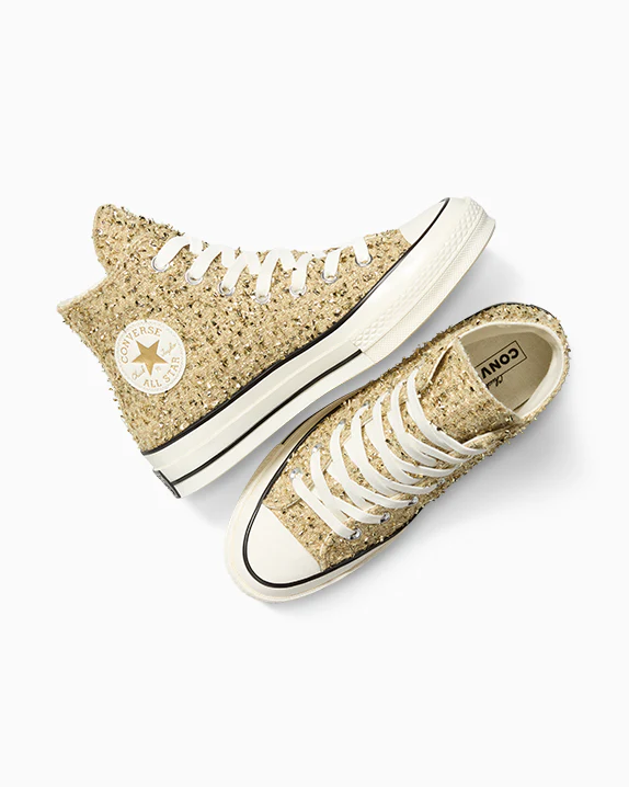 Chuck 70 Metallic - Image 18