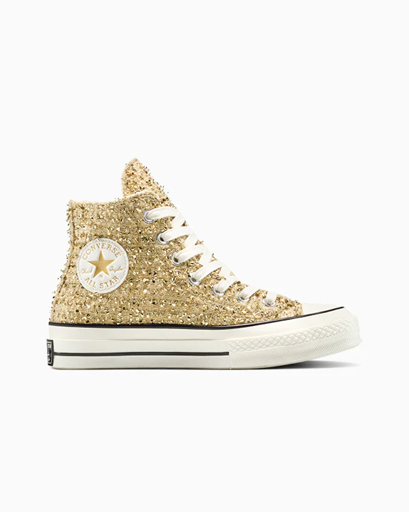 Chuck 70 Metallic - Image 19
