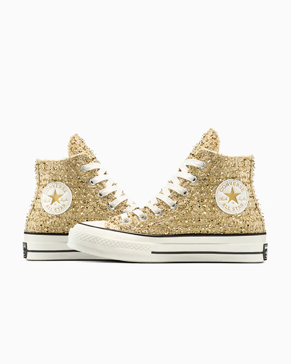 Chuck 70 Metallic - Image 21