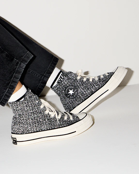 Chuck 70 Metallic - Image 3