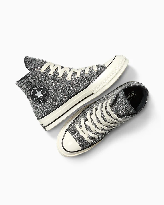 Chuck 70 Metallic - Image 6