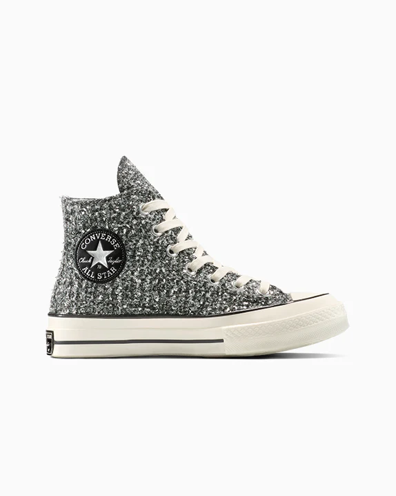 Chuck 70 Metallic - Image 8
