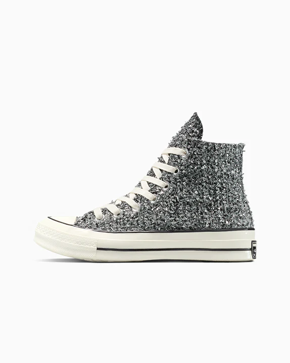 Chuck 70 Metallic - Image 9
