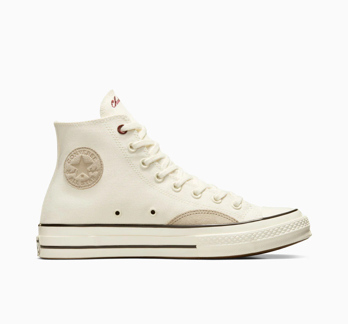 Chuck 70 Mixed Materials